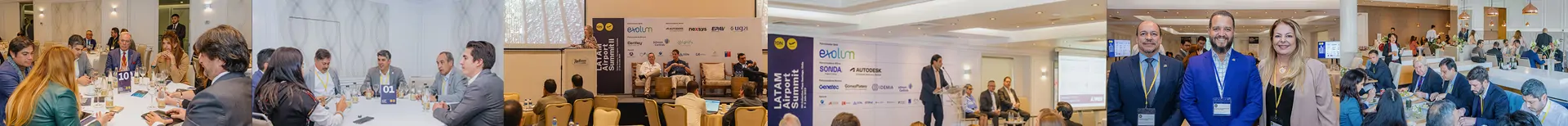 Highlights from past summits